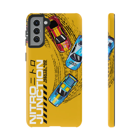 Nitro Junction Tough Case (Android/iPhone)