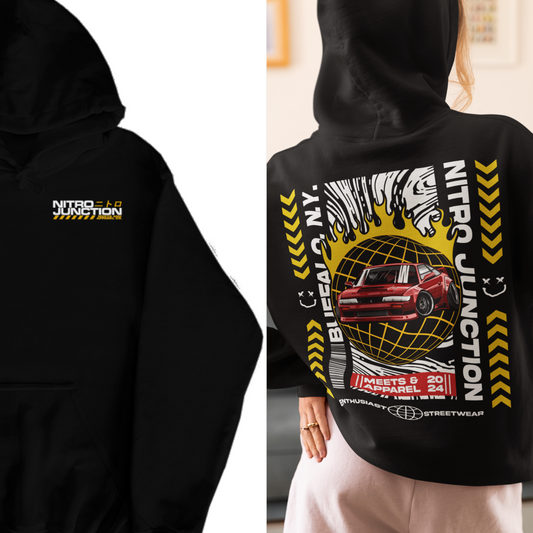 Nitro Meets Hoodie (Premium)