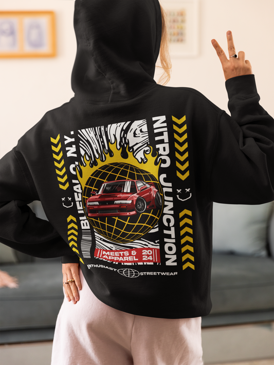 Nitro Meets Pullover (Inverse)