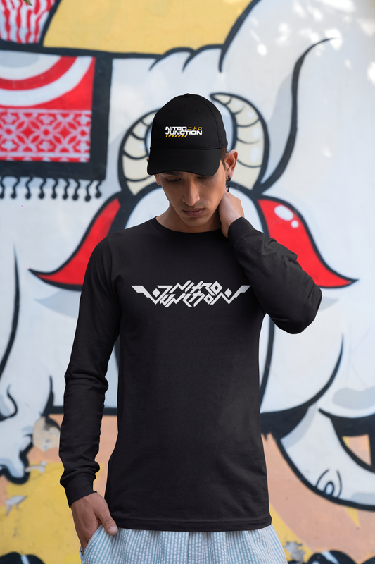 Nitro Junction Dad Hat