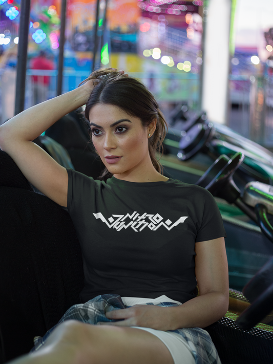 Nitro Junction Mecha Tee