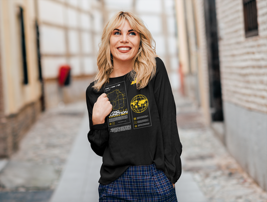 Outer Loop Long Sleeve