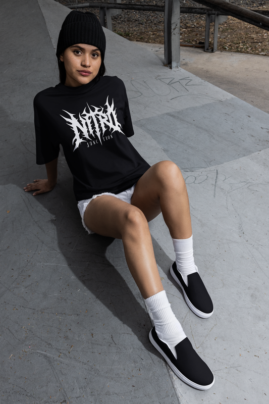 MetalCore Tee
